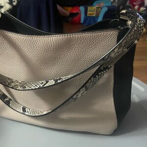 Kade space snake purse